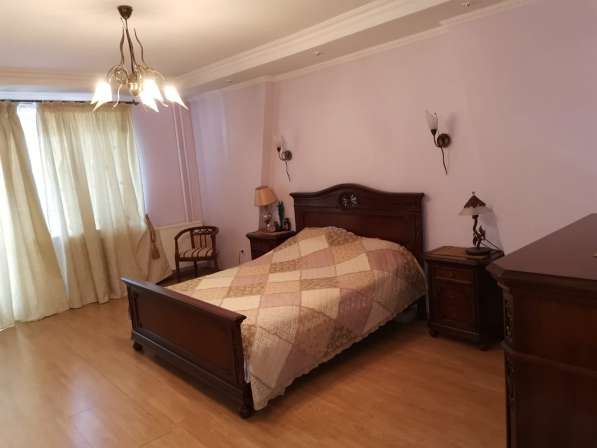 Собственник продаст 3-х комн квартиру на Копылова в Красноярске фото 24