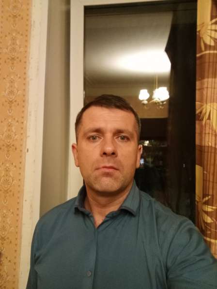 Алексей, 42 года, хочет познакомиться – Познакомлюсь с девушкой для серьёзных отношений