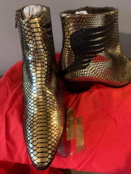 Болильоны кожаные в Москве фото 9