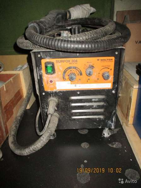 Сварочный аппарат Сварог TIG 500P DSP AC/DC J1210 в Фрязине фото 7