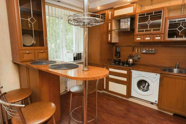 Квартира в центре в Екатеринбурге фото 20