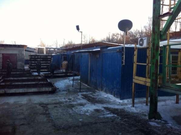 Действующий бетонный завод и производство железо-бетонных изделий в центре Москвы в Москве фото 4
