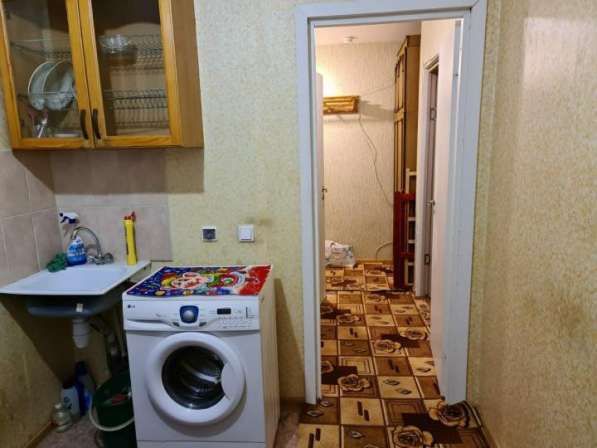 Каргат, ул. Советская, 145 Сдам уютную однокомнатную квартир в Новосибирске фото 6