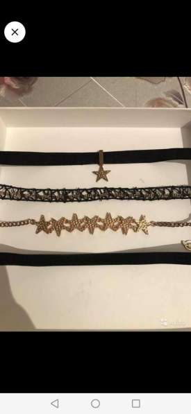 Бижутерия в Москве фото 7