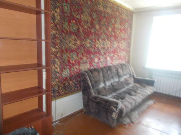 Сдам комнату в 2-х комнатной коммунальной квартире в Казани фото 5