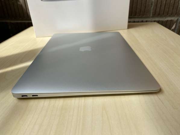 MacBook Air 13 2020 i3 8gb 256gb в Краснодаре фото 6