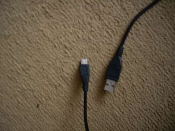 Продам шнур USB AM - USB micro-BM