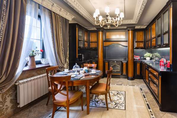 Продается элитный коттедж 650 м² на участке 15 сот в Якутске фото 12