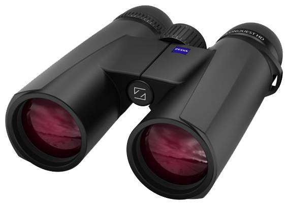 Бинокль Zeiss CONQUEST HD 10x32