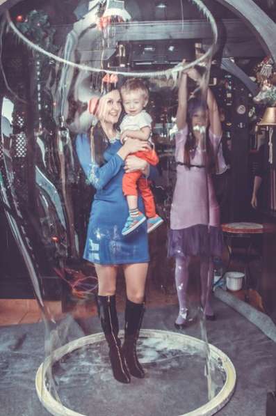 Детские праздники. Ростовые куклы. Кукольные спектакли в Краснодаре фото 11