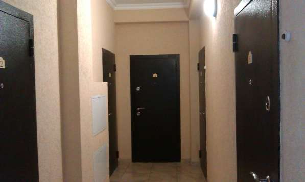 Продажа квартиры в Адлере в Сочи фото 18