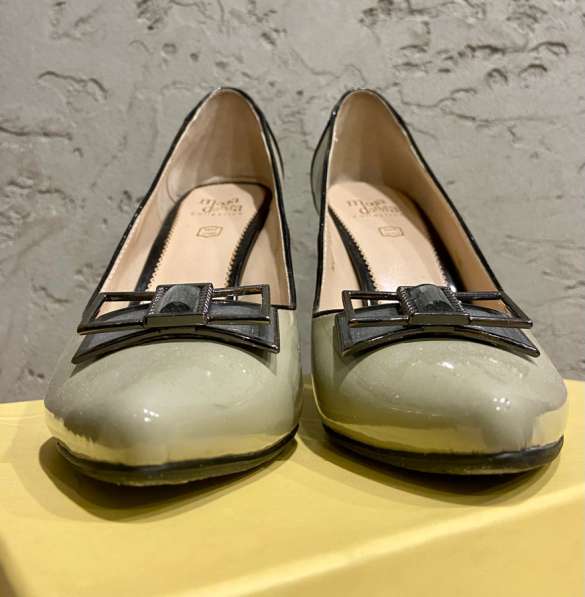 Туфли женские новые лакированные в Калининграде фото 8
