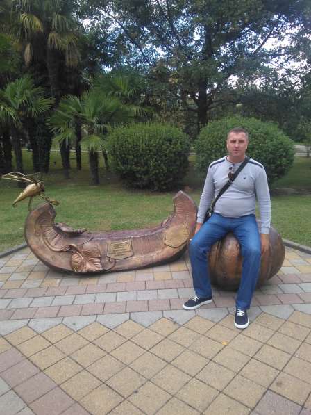 Сергей Николаевич Сопко, 51 год, хочет пообщаться