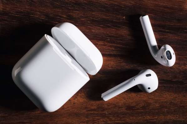 Air pods