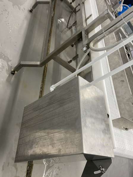 Обработчик рыбы, укладчик, грузчик