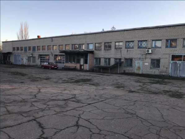 Продается сервисный центр 2000 м. кв, Донецк в фото 8