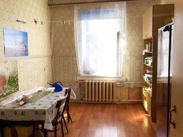 Двухкомнатная квартира в селе Берендеево в Переславле-Залесском фото 11