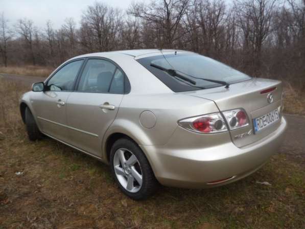 Mazda, 6, продажа в г.Горловка в фото 3