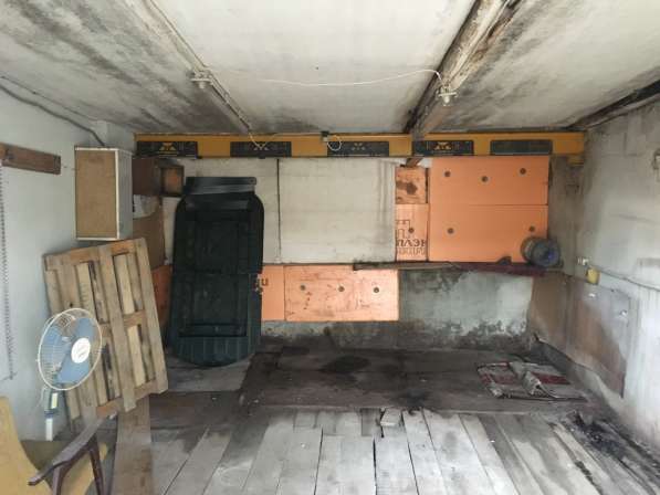 Продаю гараж 24м2 в Москве фото 11
