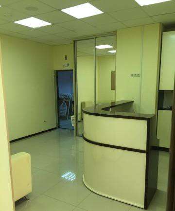 Сдается коммерческая