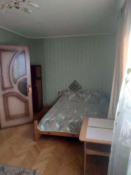 Продам двухкомнатную квартиру в Ростов-на-Дону.Жилая площадь 54 кв.м.Этаж 10.Дом кирпичный. в Ростове-на-Дону фото 17