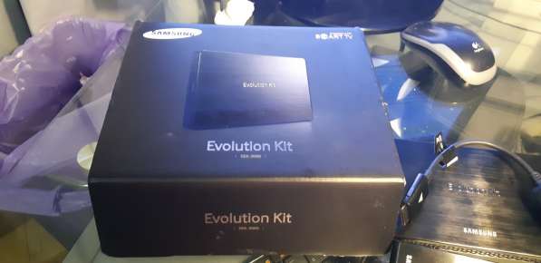 Продам модуль Evolution Kit SEK - 3000 в Москве