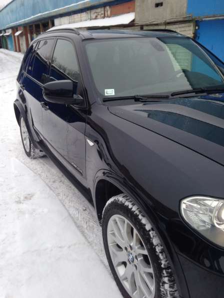 BMW, X5, продажа в Москве в Москве фото 3