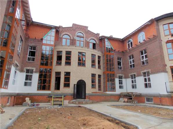 Продам однокомнатную квартиру в Тверь.Жилая площадь 60,32 кв.м.Этаж 2.Дом кирпичный. в Твери фото 50