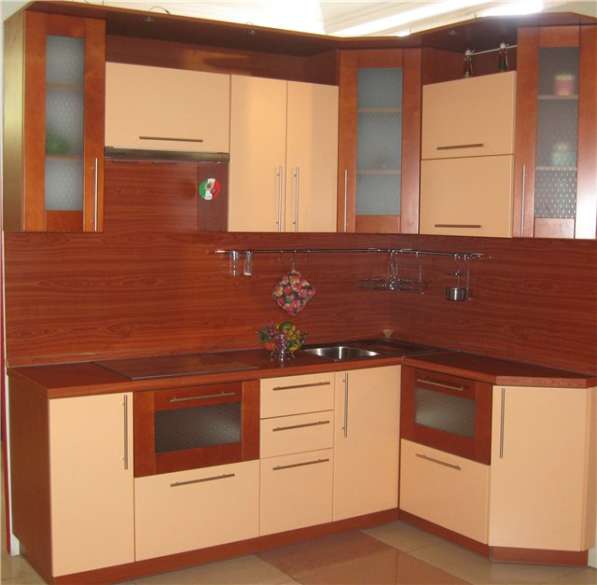 Кухни, прихожие, гостиная мебель от производителя в Брянске фото 3