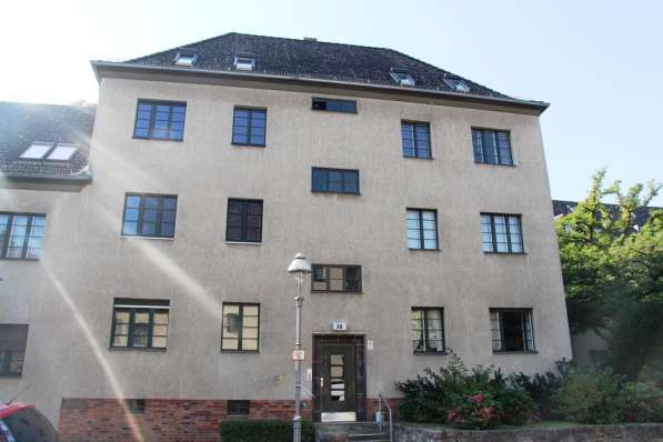 Квартира в Berlin-Zehlendorf € 195.000