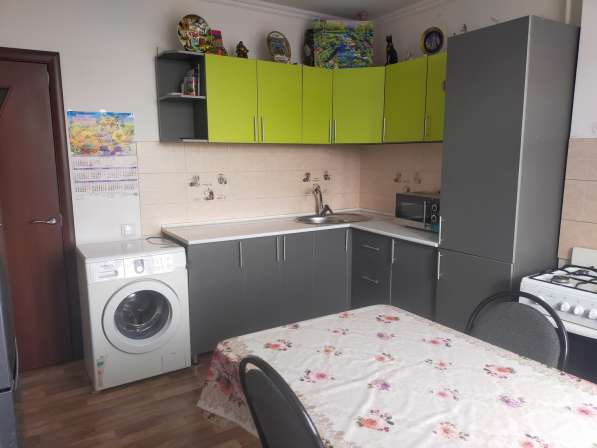 Продам 2 комн кв в кок жиеке в фото 4