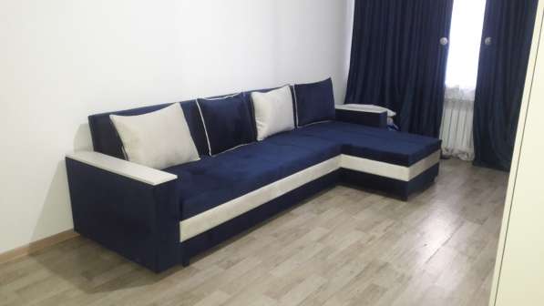 Изготавливаем качественный угловой диван! в фото 3