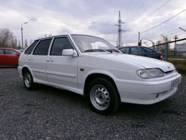 ВАЗ (Lada), 2114, продажа в Волжский
