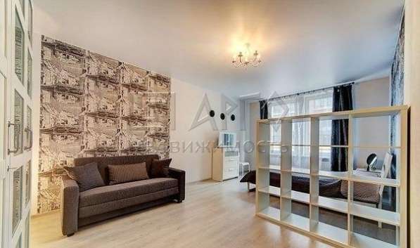 Сдам однокомнатную квартиру в Санкт-Петербурге. Жилая площадь 41 кв.м. Этаж 2. в Санкт-Петербурге фото 5