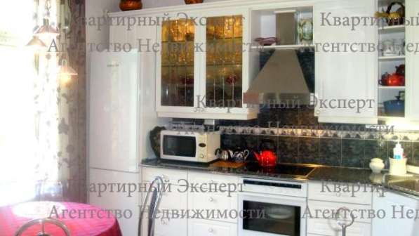 Продам трехкомнатную квартиру в Москве. Жилая площадь 102,30 кв.м. Этаж 3. Есть балкон. в Москве фото 32