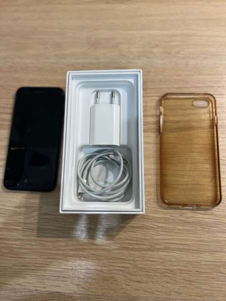 IPhone 7 128G в Химках