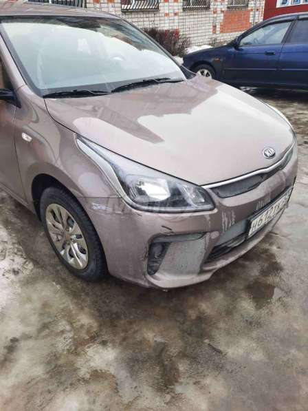 Kia, Rio, продажа в Москве в Москве фото 5