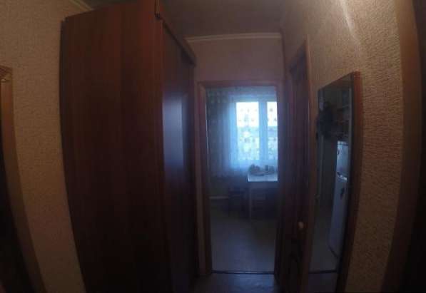 Продам однокомнатную квартиру в Подольске. Жилая площадь 33 кв.м. Дом панельный. Есть балкон. в Подольске