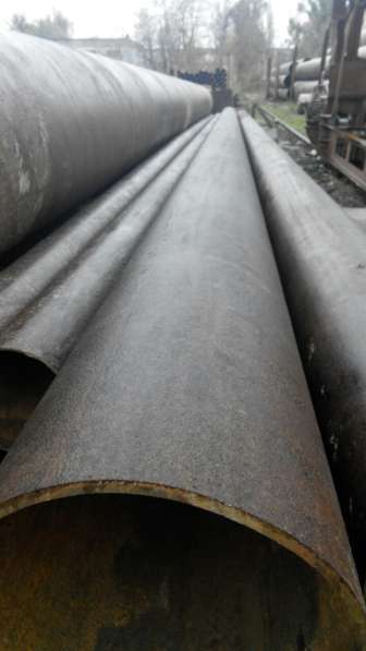 Трубы б. у ф273х8-7 в фото 4