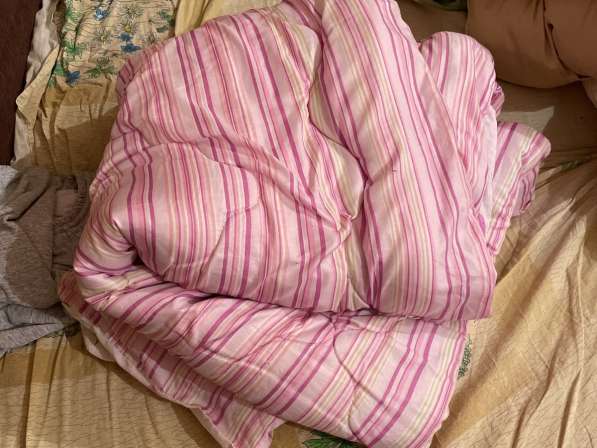 Одеяло и подушка в Дзержинске