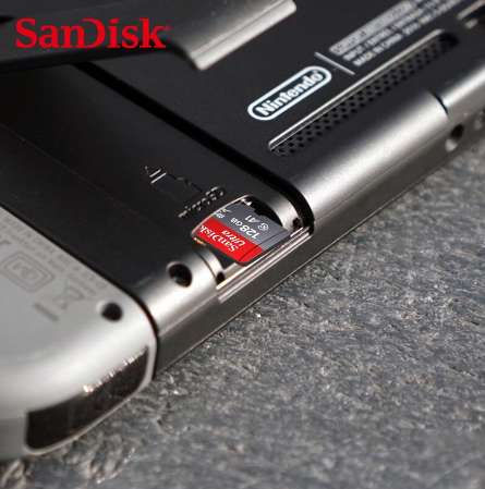Продам карту памяти SanDisk Ultra A1 U1 64Гб в фото 8