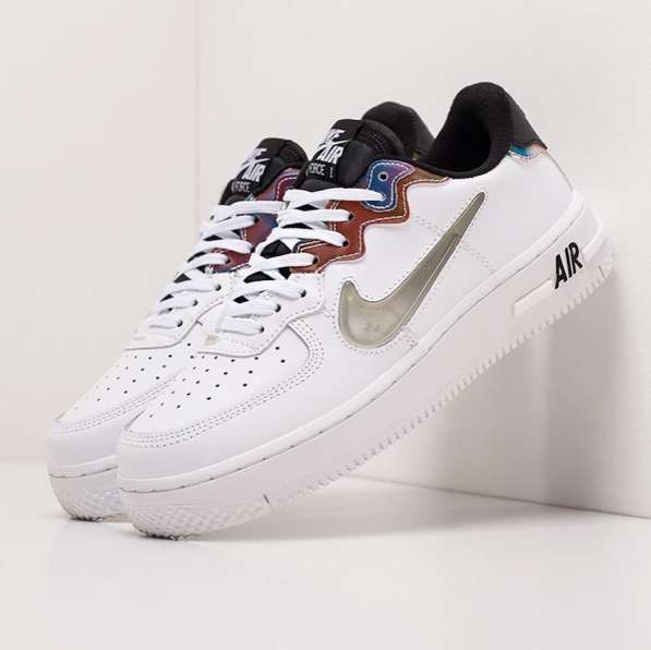 Кроссовки Nike Air Force 1 Low