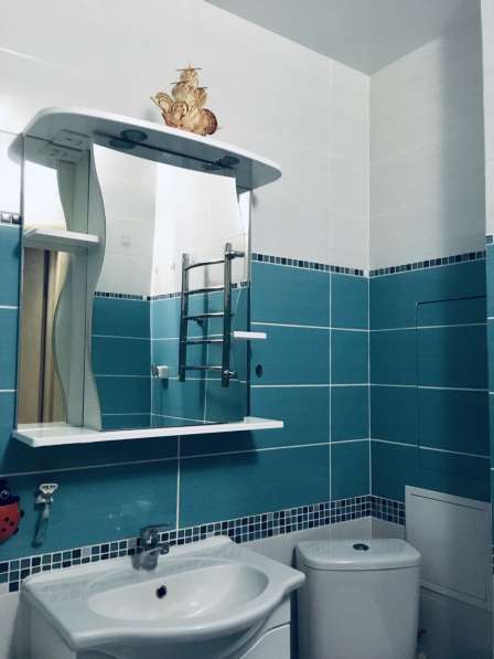 Продаётся однокомнатная квартира в Краснодаре фото 52