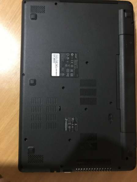 Acer e5-521 как новый, с хорошим процессором в Ступино фото 5