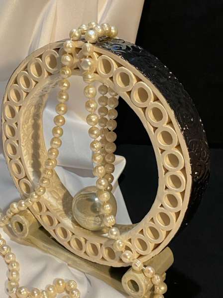 Керамика ручной работы в Москве фото 3