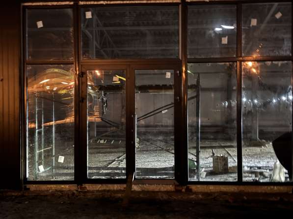 Изделия из алюминии