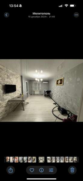 Продам квартиру на павло ловецкого 1этаж в фото 6