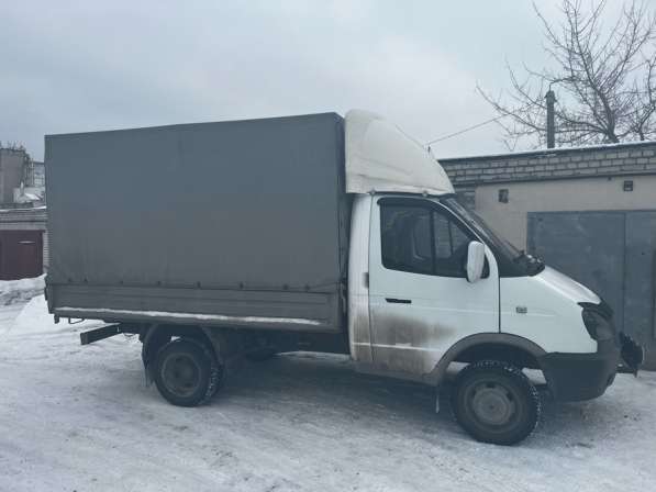 Продам газель в Кузнецке фото 3