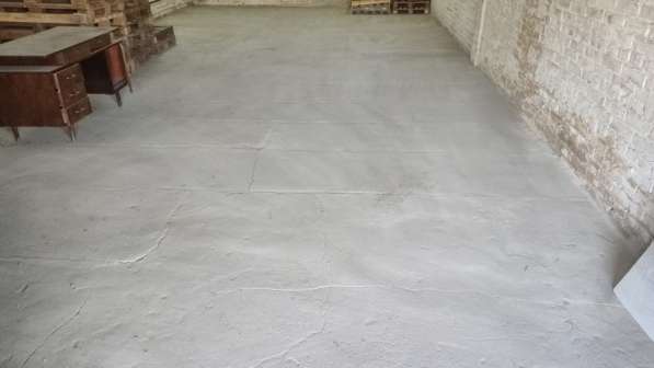 Сдам в аренду теплый склад в