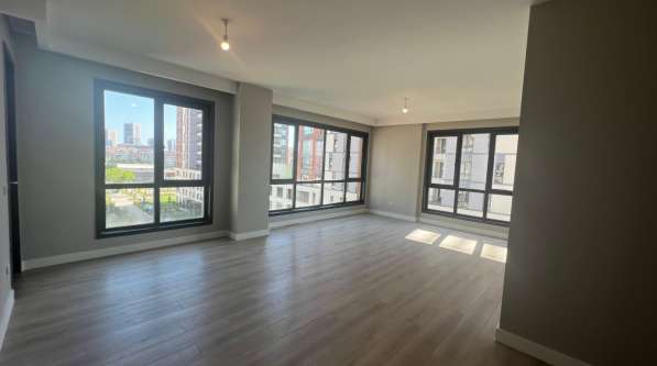 4-к. квартира 153м² Турция, Стамбул, Картал в фото 3